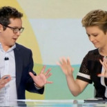 Ausencia de vergüenza (OPINIÓN)