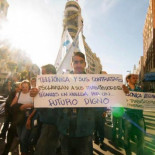 Adiós crisis, bienvenida precariedad