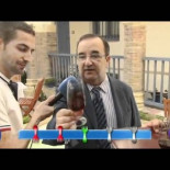 Periodista de RTVE cuela un vino de TetraBrik en una cata de expertos, estas son las reacciones