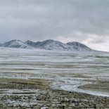 Tíbet se derrite. Pierde 247 kilómetros cuadrados de glaciares al año