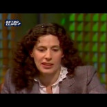 Manuela Carmena entrevistada por Carmen Maura y Javier González Ferrari (1981)