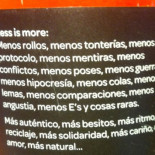 Murcia, ciudad libre de químicos