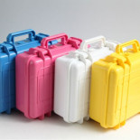 Ikea dejará de fabricar su popular maletín con un millón de euros dentro