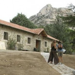 Madrid alquila una parcela del Parque Nacional de Guadarrama a una empresa por 2.000 euros al año