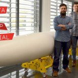 El cohete que va de Elche al espacio, así es la start-up aeroespacial PLD Space