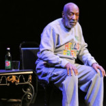 Emiten orden de arresto contra Bill Cosby por abuso sexual