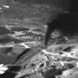 La fuga de gas de Los Ángeles es ya "el mayor desastre natural desde el vertido de BP"