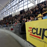 Monge dimite como miembro del Secretariado de la CUP tras asegurar que el proceso es un fraude