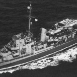 El experimento Philadelphia: la verdad sobre el barco invisible que viajó en el tiempo