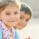 Efecto Westermarck: falta de deseo hacia amigos de la infancia