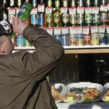 Un ruso dado por muerto se despierta en la morgue y se va a seguir bebiendo vodka