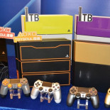 Consiguen ejecutar Linux en la PlayStation 4