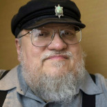 George R.R. Martin se sincera: Vientos de Invierno no se publicará antes de la sexta temporada