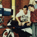 En el recuerdo: Plàstic (TVE-2, 1989)