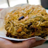 Estados Unidos: ¿Es justo castigar a los presos con comida horrible?