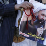 La ejecución de Al Nimr desata la ira del Chiísmo contra Arabia Saudí