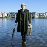 Soy un trol, un payaso anarquista, soy el mejor alcalde del mundo