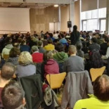 La CUP da una semana a JxS para que propongan otro candidato