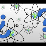 ¿Qué aspecto tiene un átomo? (2/3)