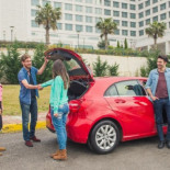 Blablacar en España: 2,5 millones de usuarios y solo 6.000 euros de beneficio