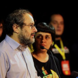 La CUP apoyaría de forma unánime la investidura de un candidato de ERC