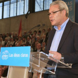 La Guardia Civil encuentra regalos de la Púnica en casa de familiares del exdiputado del PP Moreno Torres