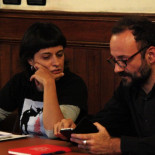 La CUP buscará a un informático para que reinicie ‘el procés’