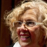Carmena cambia a los VIP por discapacitados