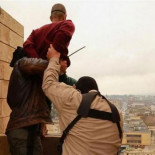 El 'EI' ejecuta a un menor de 15 años por "homosexualidad" tras haber sido violado