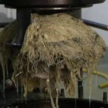 AMVISA advierte que las toallitas húmedas atascan la red de saneamiento en Vitoria