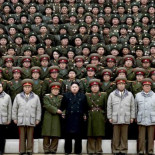 Corea del Norte confirma prueba nuclear exitosa