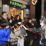 La cabalgata de Salamanca y el “populismo de Carmena”