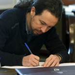 PP y PSOE se oponen a que Podemos tenga 4 grupos parlamentarios