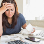 El 63% de los estadounidenses se arruinaría si les llega una factura inesperada de 500 dólares [EN]