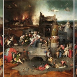 Un comité retira a El Bosco la autoría de 3 obras del Museo del Prado (POR)