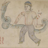 Los asombrosamente lúcidos sabios de la Edad Media: Abd Al-Rahman Al Sufi