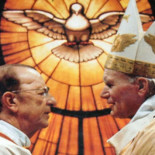 Su fortuna millonaria permite a los Legionarios de Cristo mantener su poder en el Vaticano