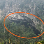 Un verdadero reino subterráneo