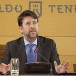 Podemos denuncia un gasto irregular de 29,5 millones en el Cabildo de Tenerife en 2014