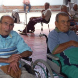 Las monjas del Hogar San José de Teruel y el voto (robado) del abuelo