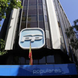 Imputados todos los tesoreros del PP menos Romay Beccaría