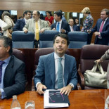 Los espías de Madrid piden formalmente testificar en la Asamblea y tirar de la manta
