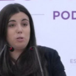 Podemos inhabilita a una diputada y a su cúpula en Alicante por un pucherazo