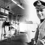 Fallece a los 95 años el veterano de la segunda guerra mundial que obtuvo Enigma para los aliados [ENG]