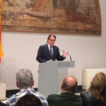 Exclusiva: El texto del acuerdo parlamentario entre Junts pel Sí y la CUP [CAT]