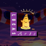 Los geniales "Huevos de Pascua" de LucasArts