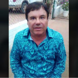 El actor Sean Penn entrevista a El Chapo Guzmán [ENG]