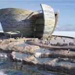 Esta interesante planta producirá energía para 120.000 hogares gracias a las mareas