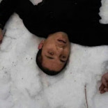 Matanza de 12 de estudiantes kurdos a manos de la policía turca en Edremit, Wan