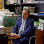 El Fiscal caso Noos con un carrito mangado de Mercadona en su despacho es el mejor retrato de este país de chiste